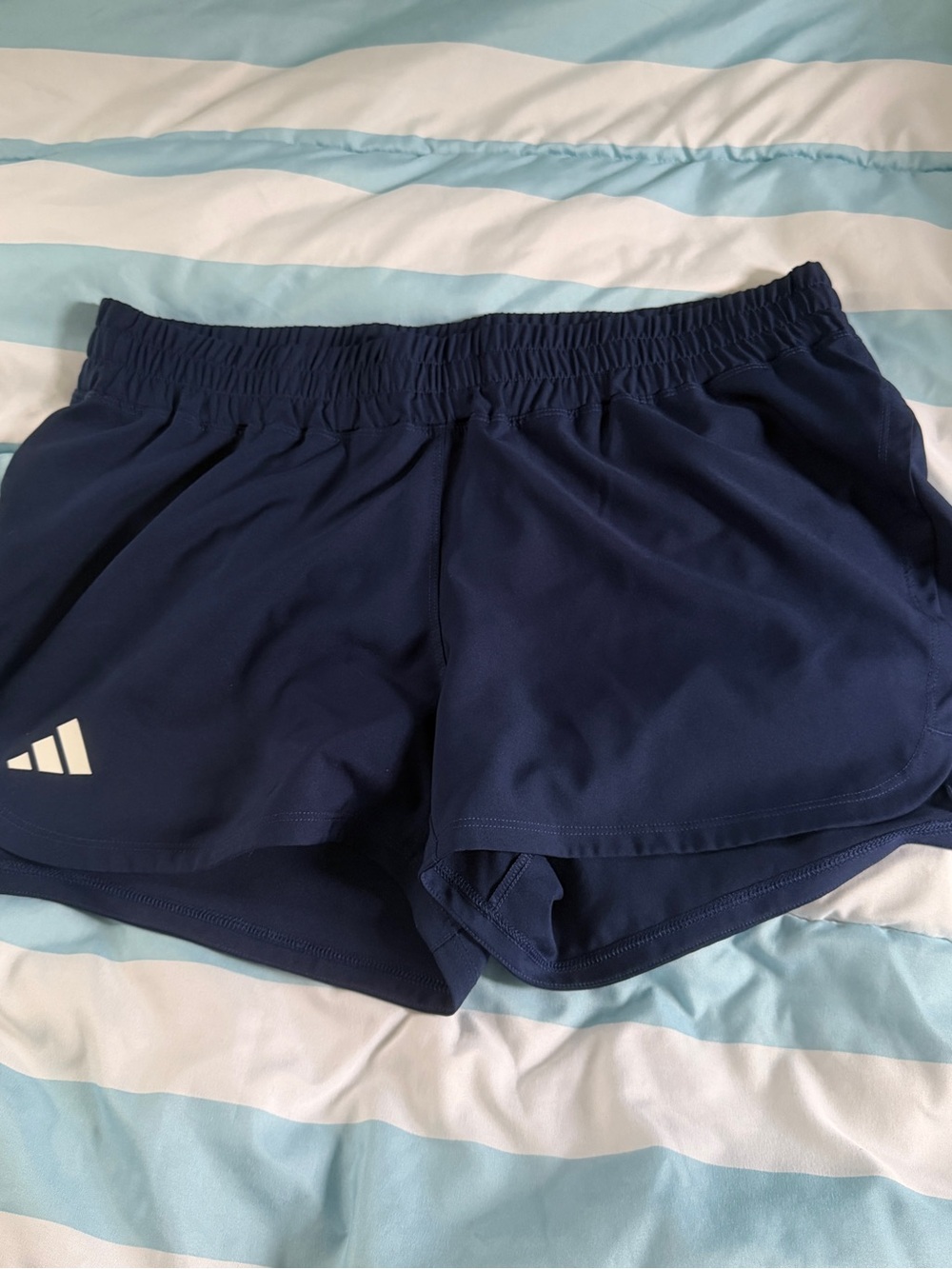 Adidas aero swift shorts